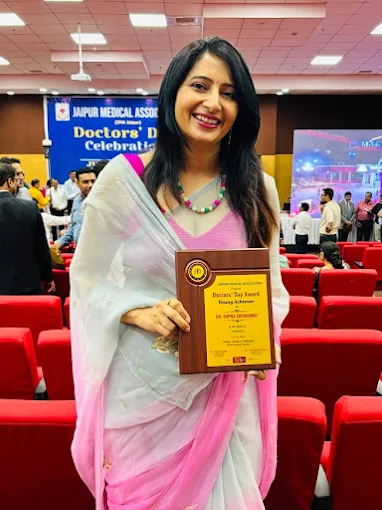 Sapna Shekhawat