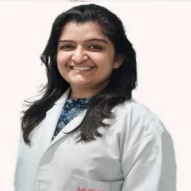 Neha Chauhan