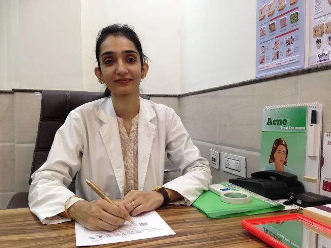 Neha Singh