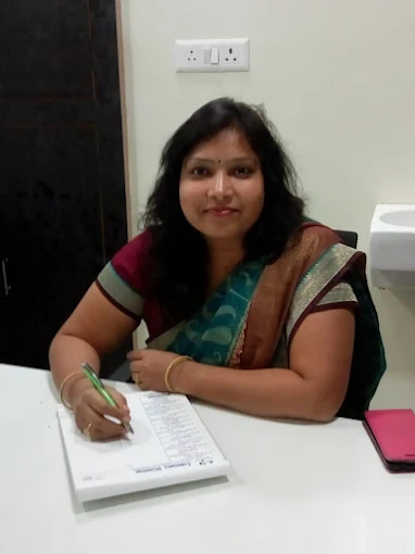 Kavita Goel 