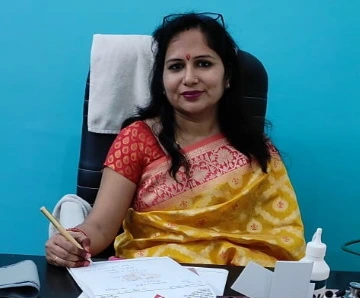  Abhilasha Gupta