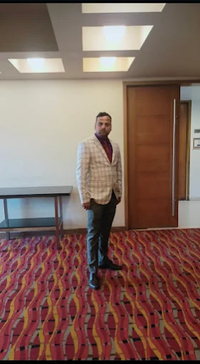 Sonu Kumar Singla