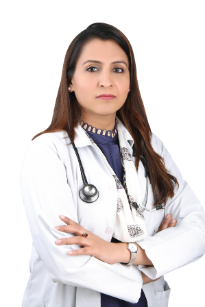 Pratima Poddar