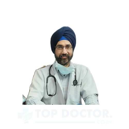 TARANDEEP SINGH