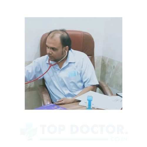 Saurabh Singh