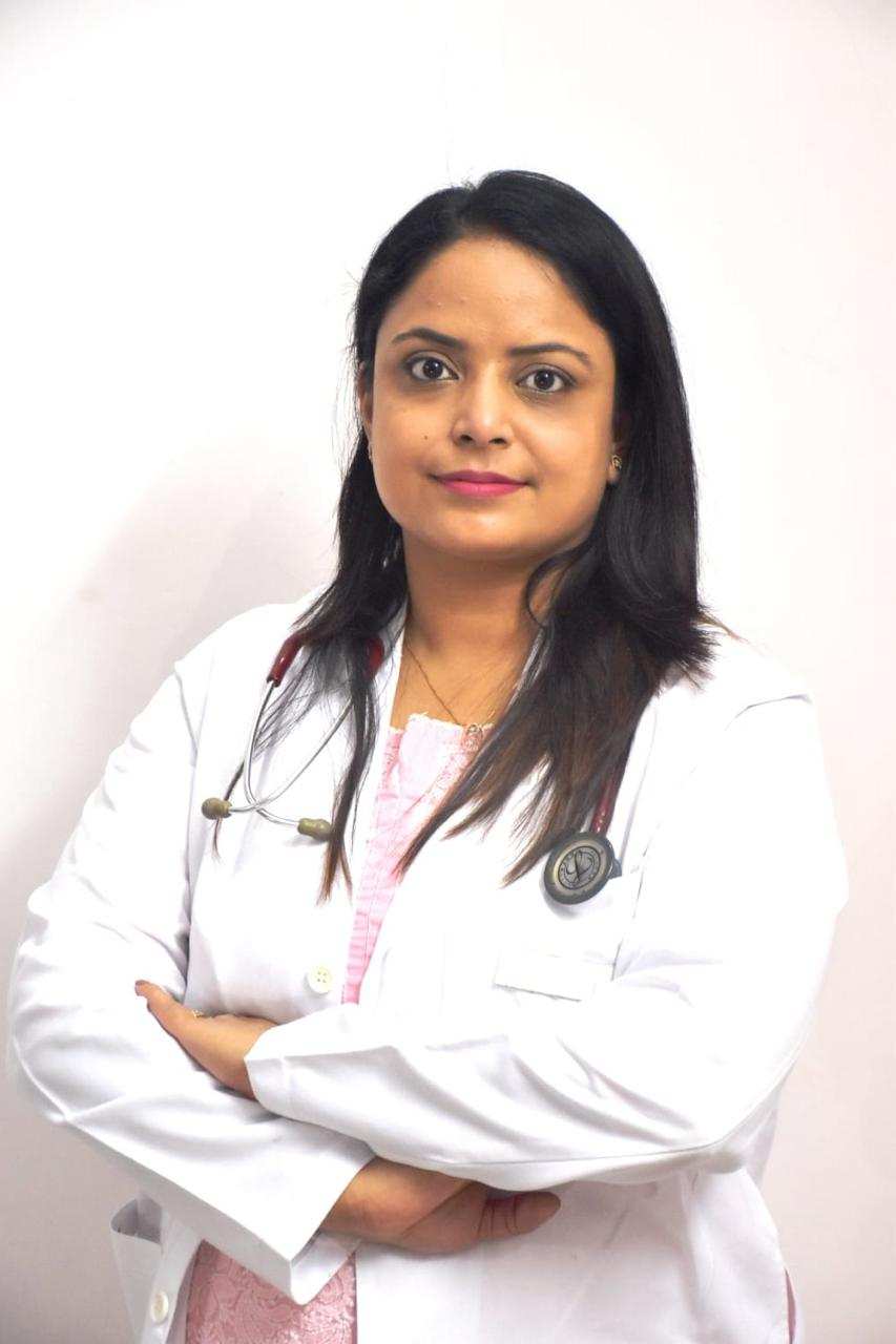 Chetna Singh