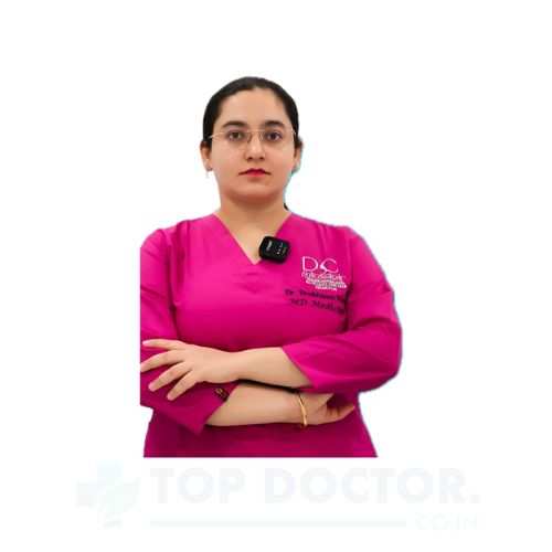 Prabhleen Kaur