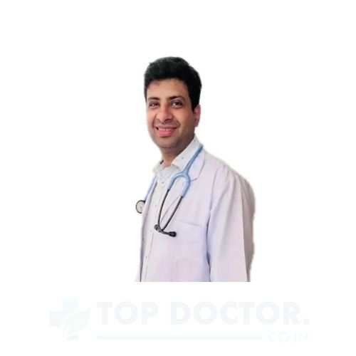 Saim Ali Khan