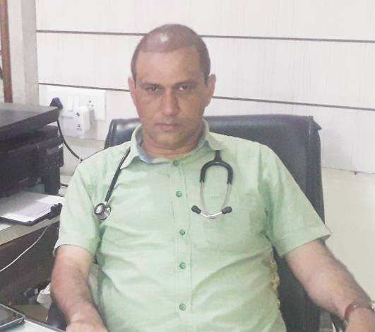 Sunil Dagar