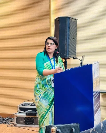 Nidhi Kabra 