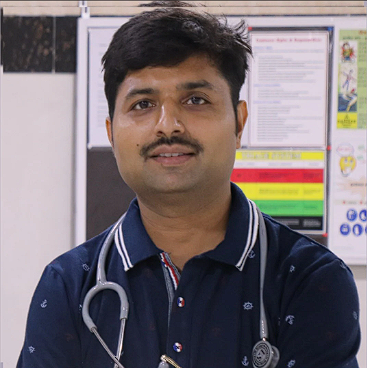 Rohit Chaudhary