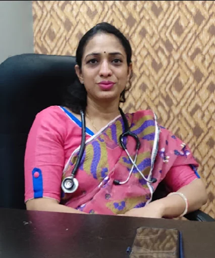 Manisha Jain