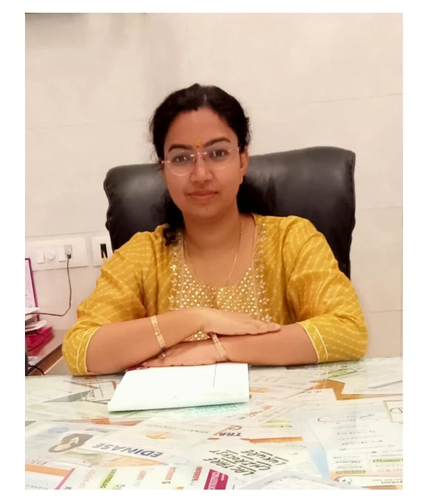 Ankita Guptaa Jain