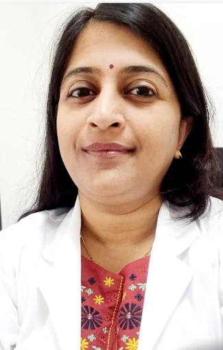 Shubhra Singh