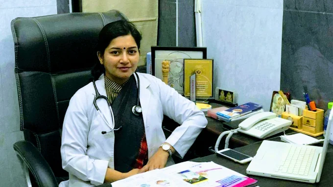Shraddha Goel 