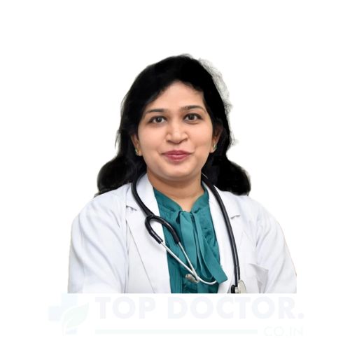 Lipy Gupta