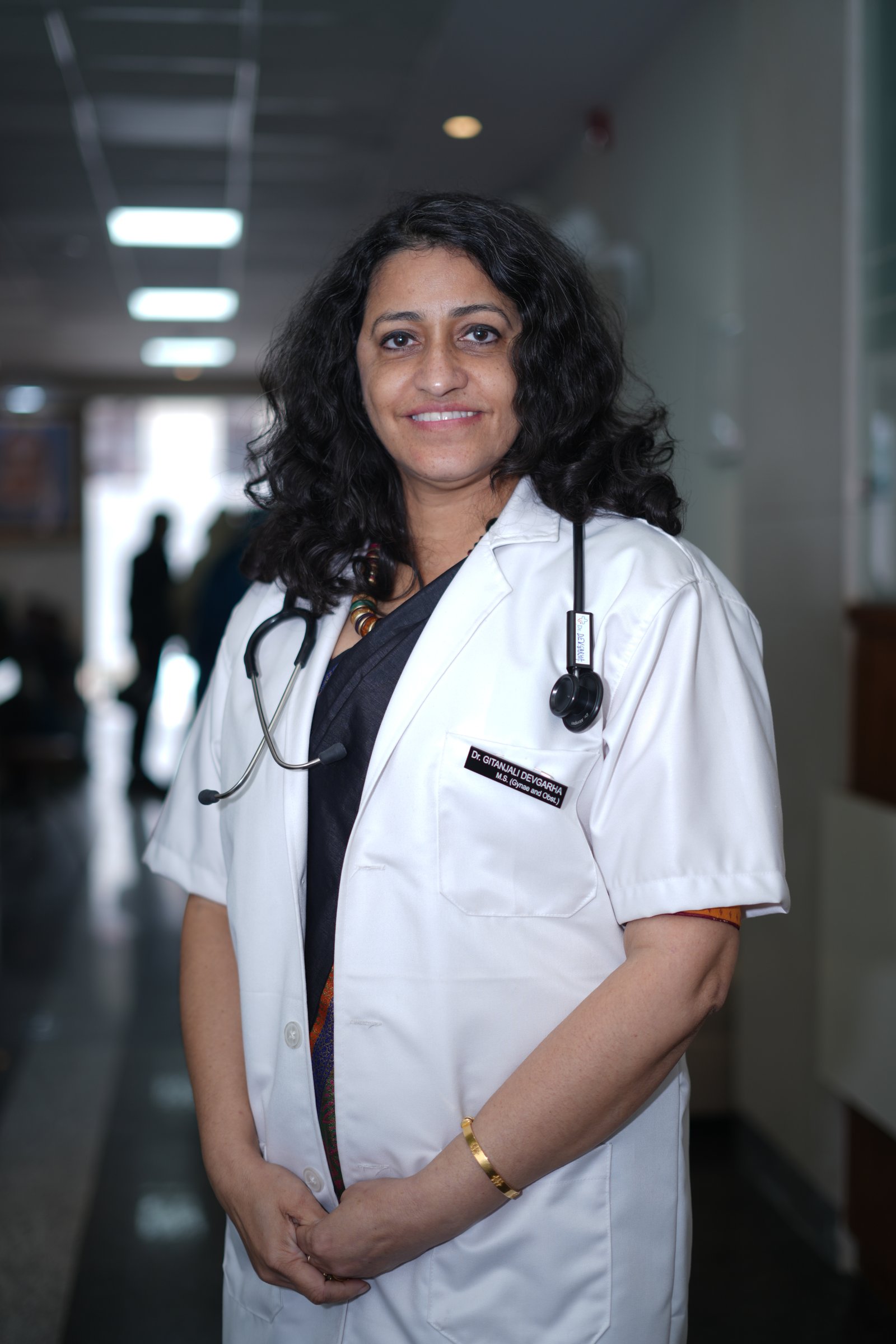 Gitanjali Devgarha
