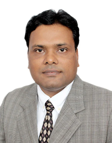 Rakesh Jain