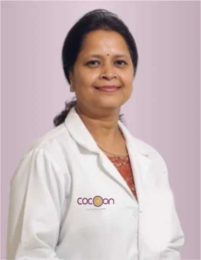 Priya Gupta