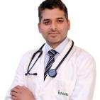 Sudhanshu Budakoty
