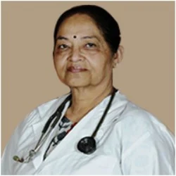 Sadhna Sharma 