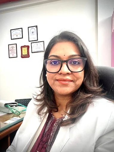 Vandana Binwal 
