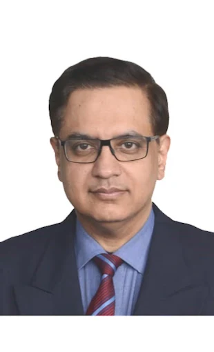 Puneet K Verma