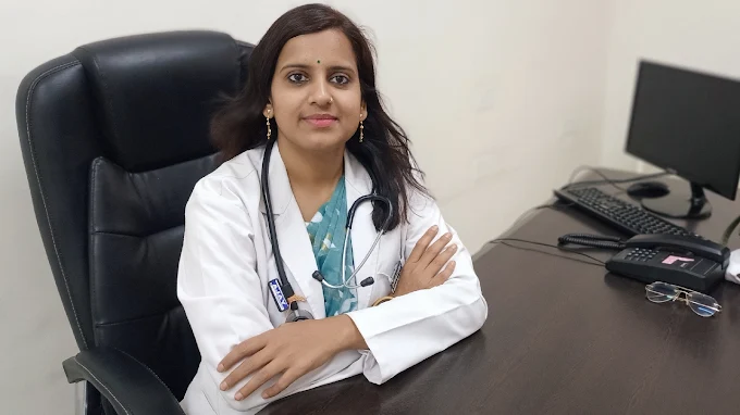 Vibha Sharma 