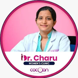 Charulata Bansal 