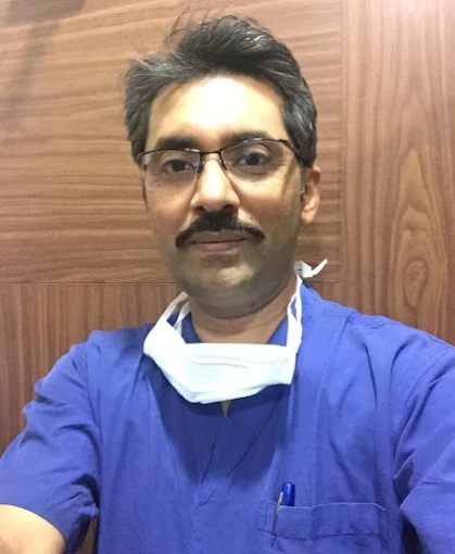 Rishi Raj