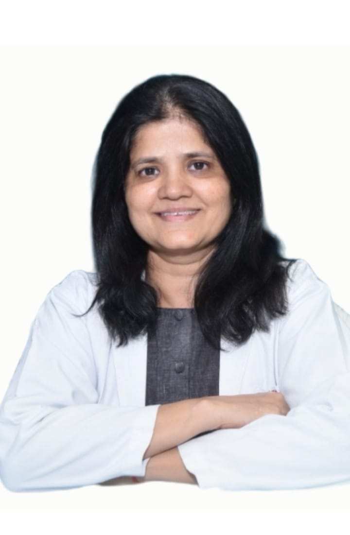 Alka Ratnawat 