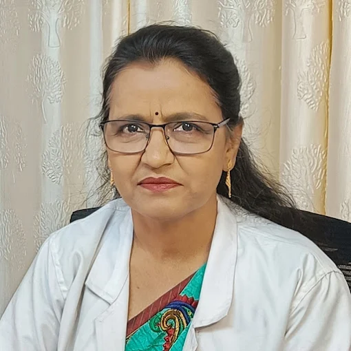 Suman Jain