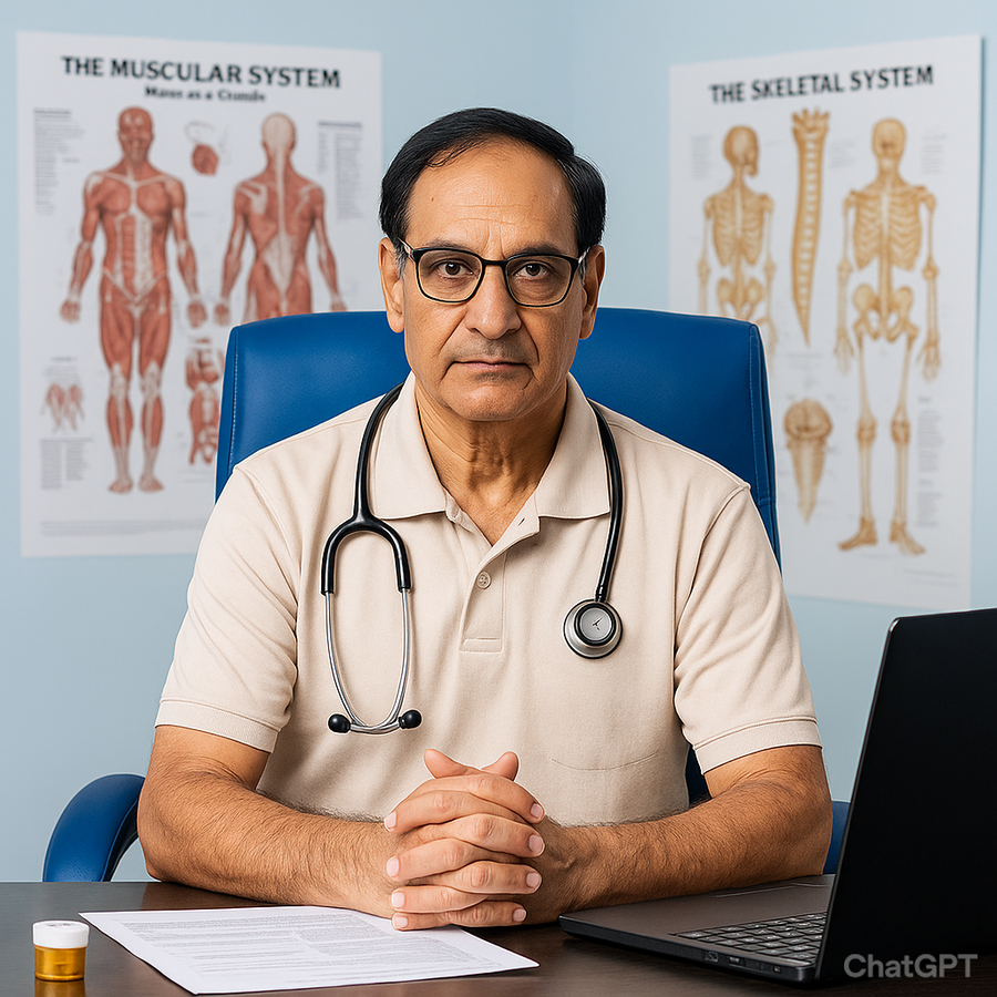 Mohd. Anjum