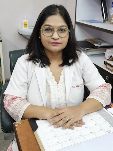 Ankita Garg