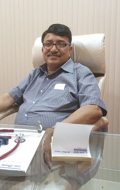 Deepak Goel