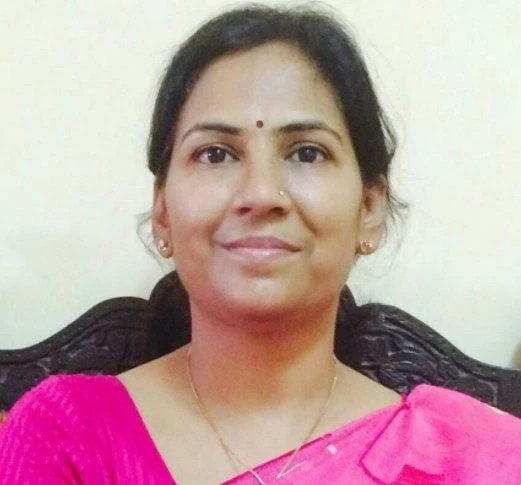 Hema Agarwal