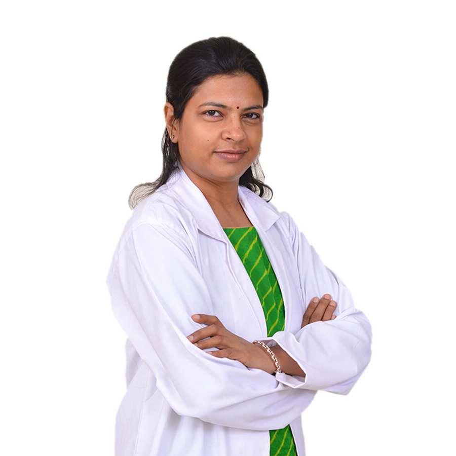 Rangoli Mathur 