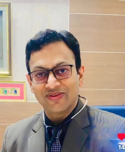Atul Mahaajan