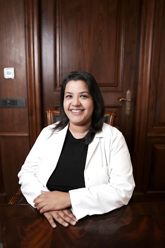 Sukhmani Brar Jugpal