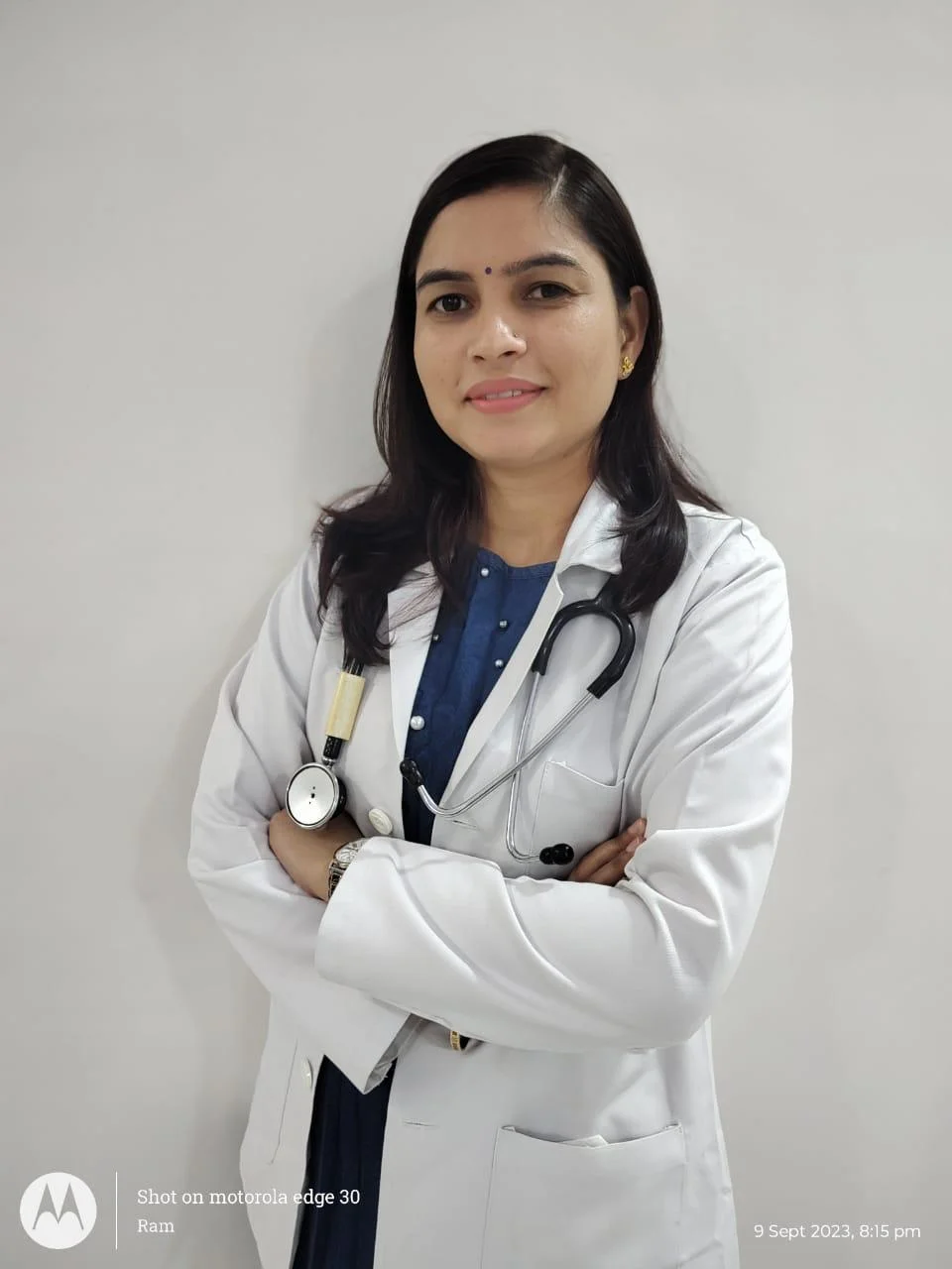 Reena Choudhary 