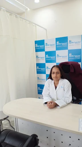 Pavitra Sharma