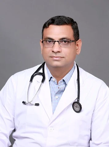 Akhilesh Jain