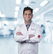 Abhishek Sharma 