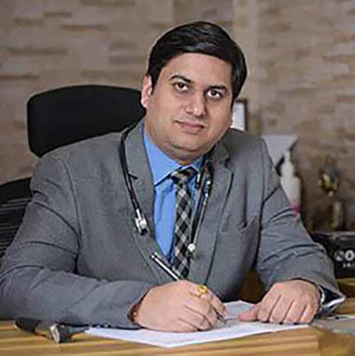 Abhishek Mohan