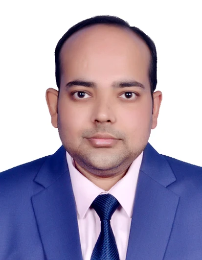 Nikunj Jain