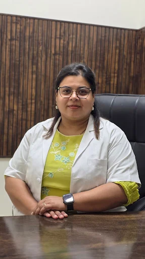 Sakshi Goyal