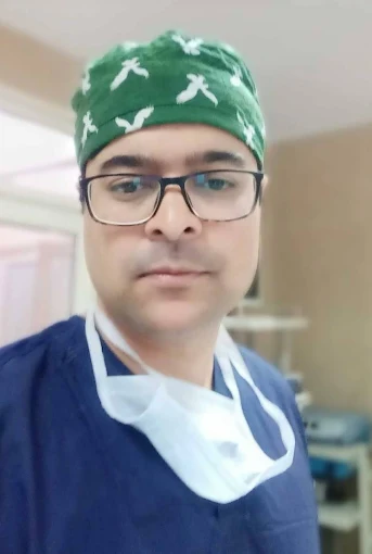 Raghav Mehta