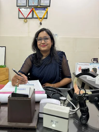 Poonam Verma 