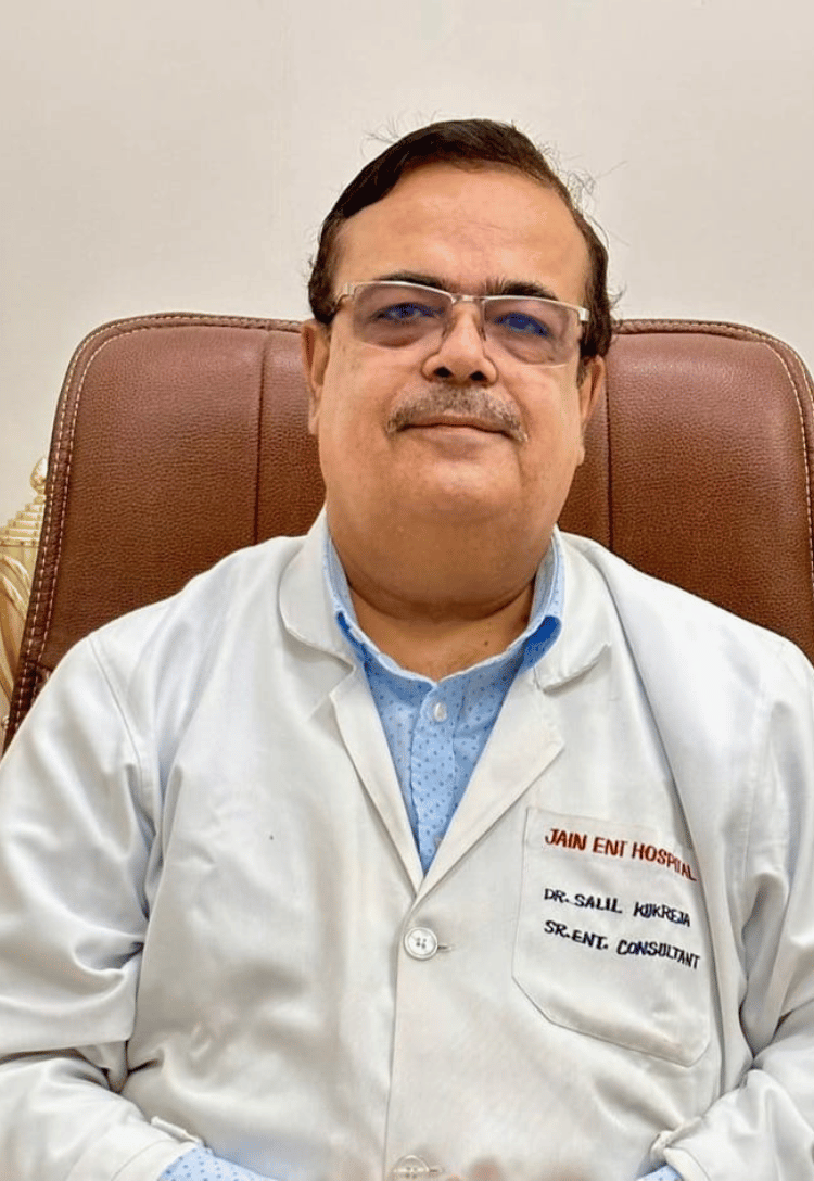  Salil Kukreja 