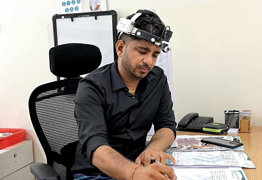 Prateek Garg